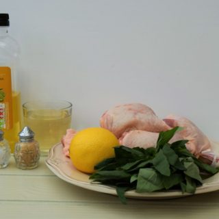 Chicken-lemon-basil-recipe-lucyloves-foodblog