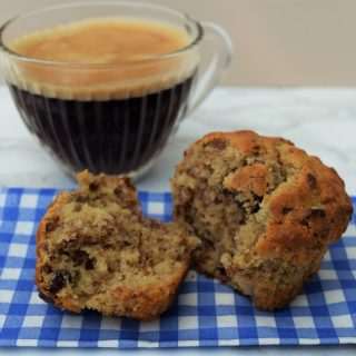 Breakfast-bran-muffins-recipe-lucyloves-foodblog