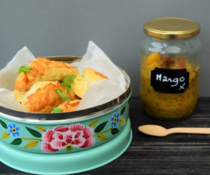 Curry-pasties-homemade-mango-chutney-lucyloves-foodblog