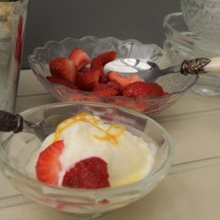 Lemon-mascarpone-ice-cream-recipe-lemon-syrup-lucyloves-foodblog