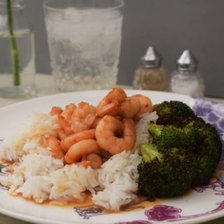 Garlic-honey-prawns-recipe-lucyloves-foodblog