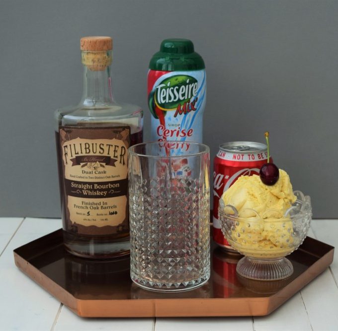 Bourbon-coke-float-recipe-lucyloves-foodblog