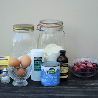 Vanilla-condensed-milk-cake-chia-seed-berry-jam