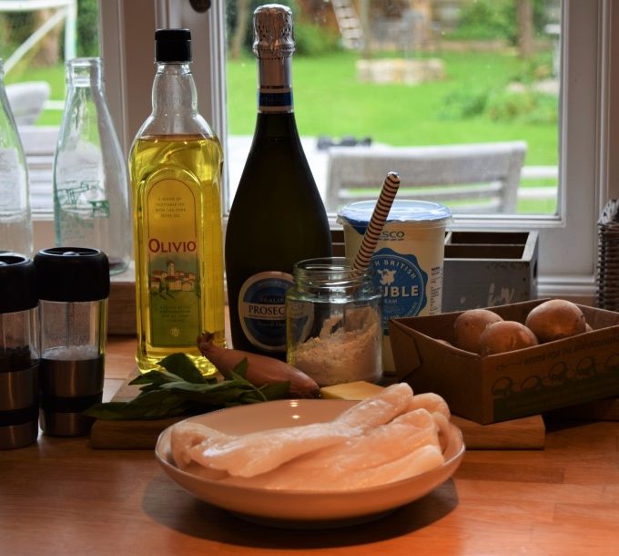 Cod-with-champagne-sauce-lucyloves-foodblog