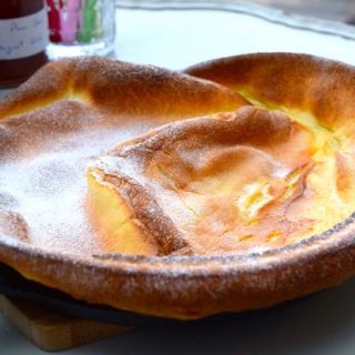 Dutch-baby-pancake-recipe-lucyloves-foodblog