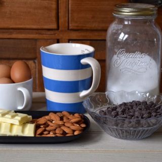 Chocolate-almond-semi-freddo-recipe-lucyloves-foodblog