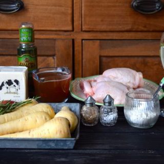 Braised-chicken-parsnips-recipe-lucyloves-foodblog