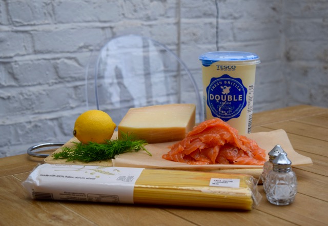 Linguine-smoked-salmon-recipe-lucyloves-foodblog