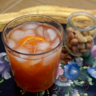 Dry-january-fruit-cocktai-recipe-lucyloves-foodblog