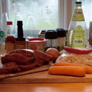 Crispy-Chile-beef-recipe-lucyloves-foodblog