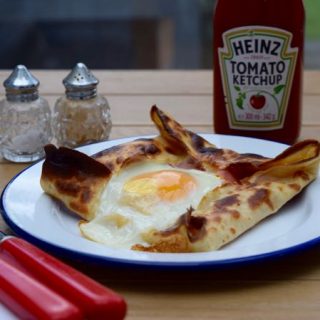 Ham-egg-cheese-pancake-recipe-lucyloves-foodblog