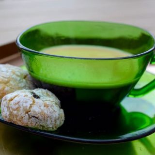 Sour-cherry-amaretti-recipe-lucyloves-foodblog