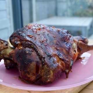 Sweet-chilli-lamb-recipe-lucyloves-foodblog