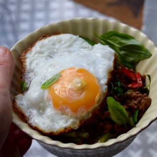 Quick-Thai-Beef-basil-lucyloves-foodblog