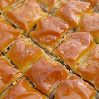 Baklava-recipe-lucyloves-foodblog