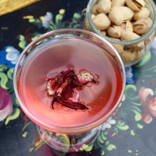 Hibiscus-syrup-recipe-lucyloves-foodblog