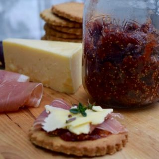 Easy-fig-jam-recipe-lucyloves-foodblog