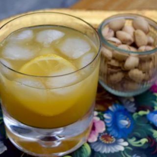 Pineapple-whisky-sour-recipe-lucyloves-foodblog