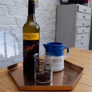 Red-wine-hot-chocolate-recipe-lucyloves-foodblog