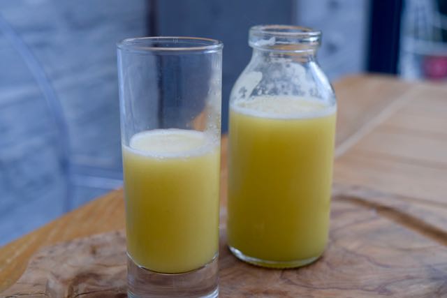 Homemade-ginger-shots-recipe-lucyloves-foodblog
