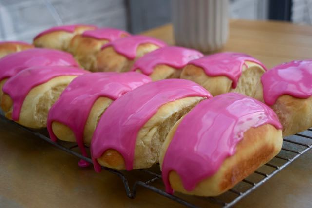 Sticky-buns-recipe-lucyloves-foodblog