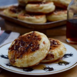 Sausage-breakfast-pancake-recipe-lucyloves-foodblog