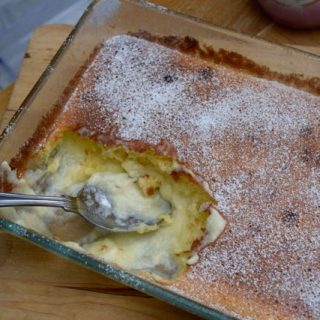 Passionfruit-saucy-pudding-recipe-lucyloves-foodblog