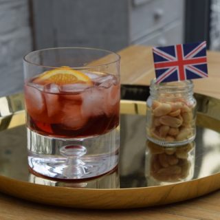 Gin-dubonnet-lucyloves-foodblog