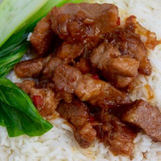 Vietnamese-style-pork-recipe-lucyloves-foodblog