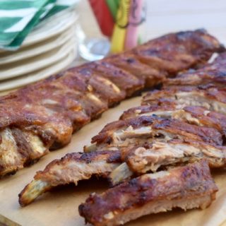 Ultimate-barbecue-ribs-recipe-lucyloves-foodblog