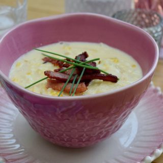 Cauliflower-bacon-corn-chowder-recipe-lucyloves-foodblog
