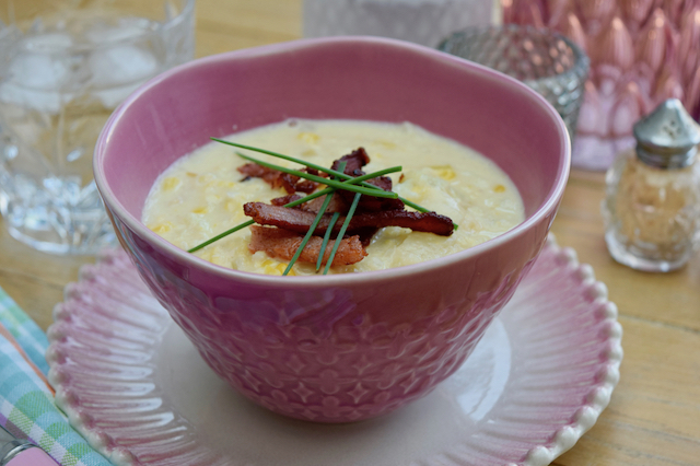 Cauliflower-bacon-corn-chowder-recipe-lucyloves-foodblog