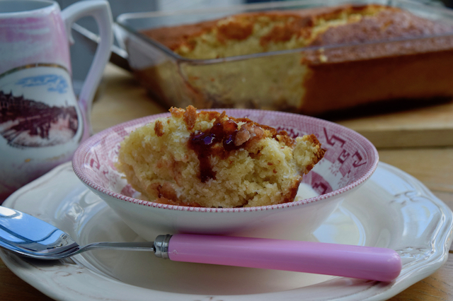 Coconut-jam-pudding-recipe-lucyloves-foodblog