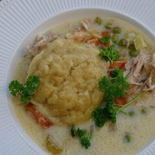 Slow-cooker-cream-chicken-dumplings-recipe-lucyloves-foodblog