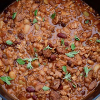 Chorizo-chicken-chilli-recipe-lucyloves-foodblog