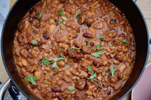 Chorizo-chicken-chilli-recipe-lucyloves-foodblog