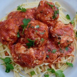 Italian-chicken-meatballs-recipe-lucyloves-foodblog