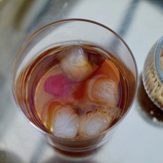 Maple-old-fashioned-recipe-lucyloves-foodblog