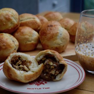 Marzipan-chocolate-buns-recipe-lucyloves-foodblog