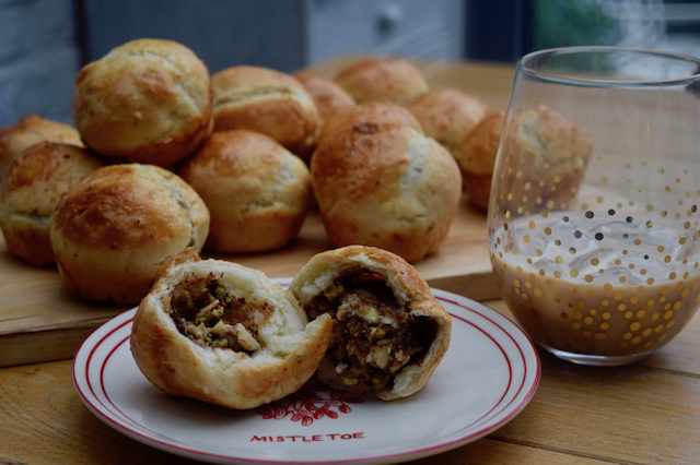 Marzipan-chocolate-buns-recipe-lucyloves-foodblog