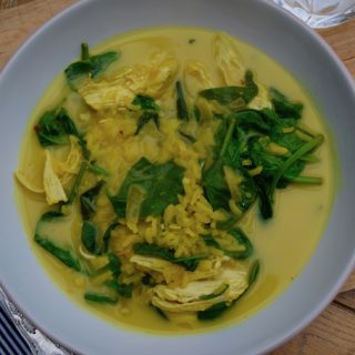 Turmeric-chicken-soup-recipe-lucyloves-foodblog