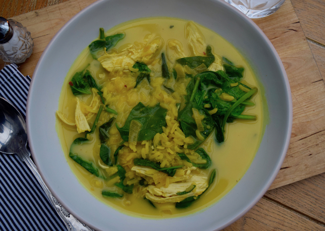 Turmeric-chicken-soup-recipe-lucyloves-foodblog