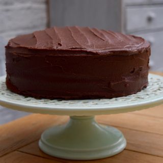 Chocolate-mayonnaise-cake-recipe-lucyloves-foodblog