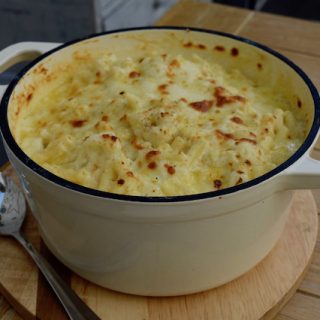 One-pot-cauliflower-mac-and-cheese-recipe-lucyloves-foodblog