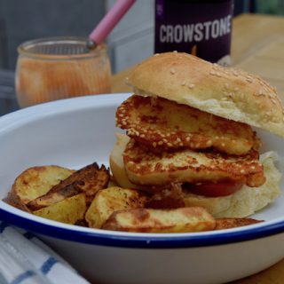 sesame-halloumi-burgers-recipe-lucyloves-foodblog