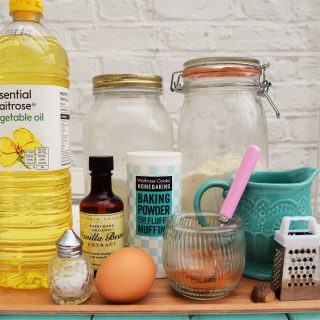 Doughtnut-muffins-lucyloves-foodblog