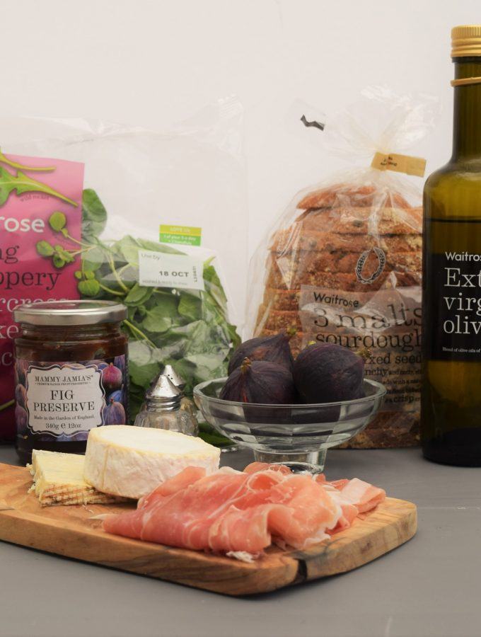 Fig-goats-cheese-tartines-lucyloves-foodblog