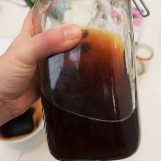 Homemade-coffee-liqueur-recipe-lucyloves-foodblog