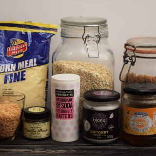 Oat-honey-bars-recipe-lucyloves-foodblog