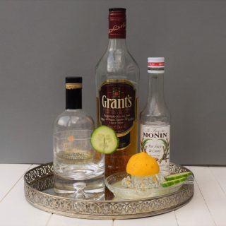 Irish-maid-cocktail-recipe-lucyloves-foodblog